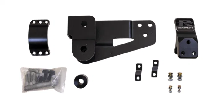 67-21361 – READYLIFT Track Bar Bracket, For Use With 3 To 4 Inch Lift